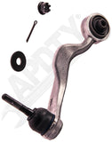APDTY 149029 Control Arm Replaces 4863059095