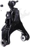 APDTY 149037 Control Arm Replaces 4806960030