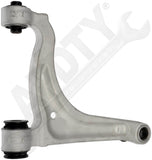 APDTY 149040 Control Arm
