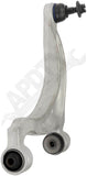 APDTY 149041 Control Arm