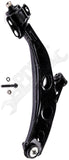APDTY 149043 Control Arm Replaces GD7A34350A