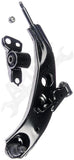APDTY 149044 Control Arm Replaces GD7A-34-300B