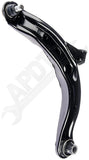 APDTY 149047 Control Arm Replaces LC6234350C