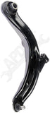 APDTY 149048 Control Arm Replaces LC6234300C