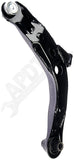 APDTY 149048 Control Arm Replaces LC6234300C