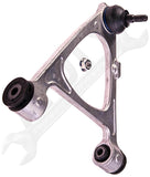 APDTY 149052 Control Arm Replaces NE5134250B