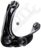 APDTY 149054 Control Arm Replaces GK2A-34-250C