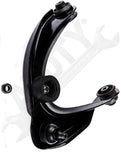 APDTY 149055 Control Arm Replaces GK2A-34-200C