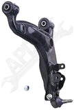 APDTY 149057 Control Arm Replaces N06634310