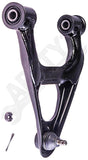 APDTY 149058 Control Arm Replaces NA0134200A