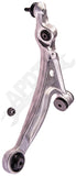 APDTY 149061 Control Arm Replaces NE5134350D