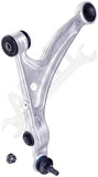 APDTY 149062 Control Arm Replaces NE5134300D