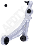 APDTY 149063 Control Arm Replaces F15134350A