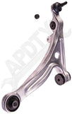 APDTY 149064 Control Arm Replaces F15134300A