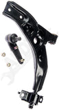 APDTY 149065 Control Arm Replaces B01A-34-350E