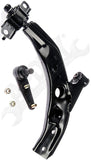 APDTY 149066 Control Arm Replaces B01A-34-300E