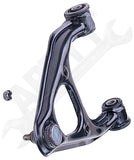 APDTY 149067 Control Arm Replaces NA2334250