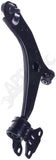 APDTY 149069 Control Arm Replaces BBM234350