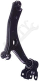 APDTY 149069 Control Arm Replaces BBM234350