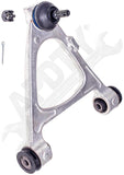 APDTY 149070 Control Arm Replaces F15134250B