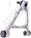 APDTY 149070 Control Arm Replaces F15134250B