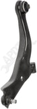 APDTY 149077 Control Arm Replaces 5L8Z3078AA