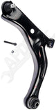 APDTY 149078 Control Arm Replaces 2L8Z3079AA