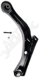 APDTY 149078 Control Arm Replaces 2L8Z3079AA