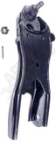 APDTY 149080 Control Arm Replaces UB39-34-350D
