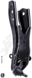 APDTY 149081 Control Arm Replaces UB39-34-300D