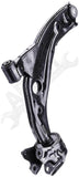 APDTY 149084 Control Arm Replaces EG2134350D
