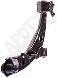 APDTY 149087 Control Arm Replaces TD1134300B
