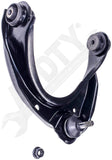APDTY 149089 Control Arm Replaces 6E5Z3084BA