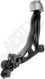 APDTY 149090 Control Arm Replaces GS3L34350B