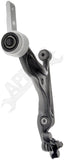 APDTY 149090 Control Arm Replaces GS3L34350B