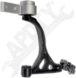 APDTY 149091 Control Arm Replaces GS3L34300B