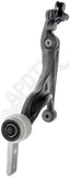 APDTY 149091 Control Arm Replaces GS3L34300B