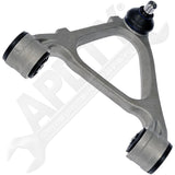 APDTY 149092 Control Arm