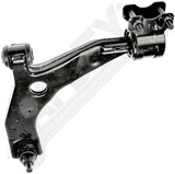 APDTY 149094 Control Arm Replaces B37F34350B