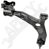APDTY 149095 Control Arm Replaces B37F34300B