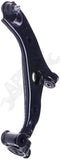 APDTY 149096 Control Arm Replaces B45A-34-350E