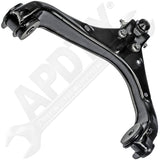 APDTY 149100 Control Arm