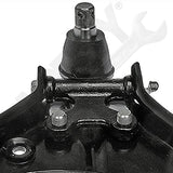 APDTY 149100 Control Arm