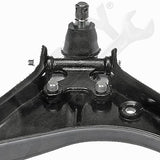 APDTY 149101 Control Arm