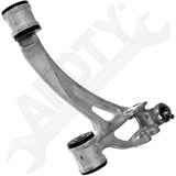 APDTY 149104 Control Arm