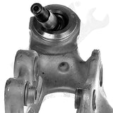 APDTY 149105 Control Arm