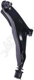 APDTY 149110 Control Arm Replaces MR455737