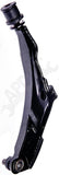 APDTY 149110 Control Arm Replaces MR455737