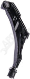 APDTY 149111 Control Arm Replaces MR455738