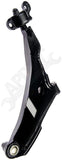 APDTY 149112 Control Arm Replaces MR554375